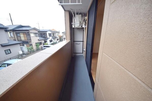 ボーヤハイムの物件内観写真